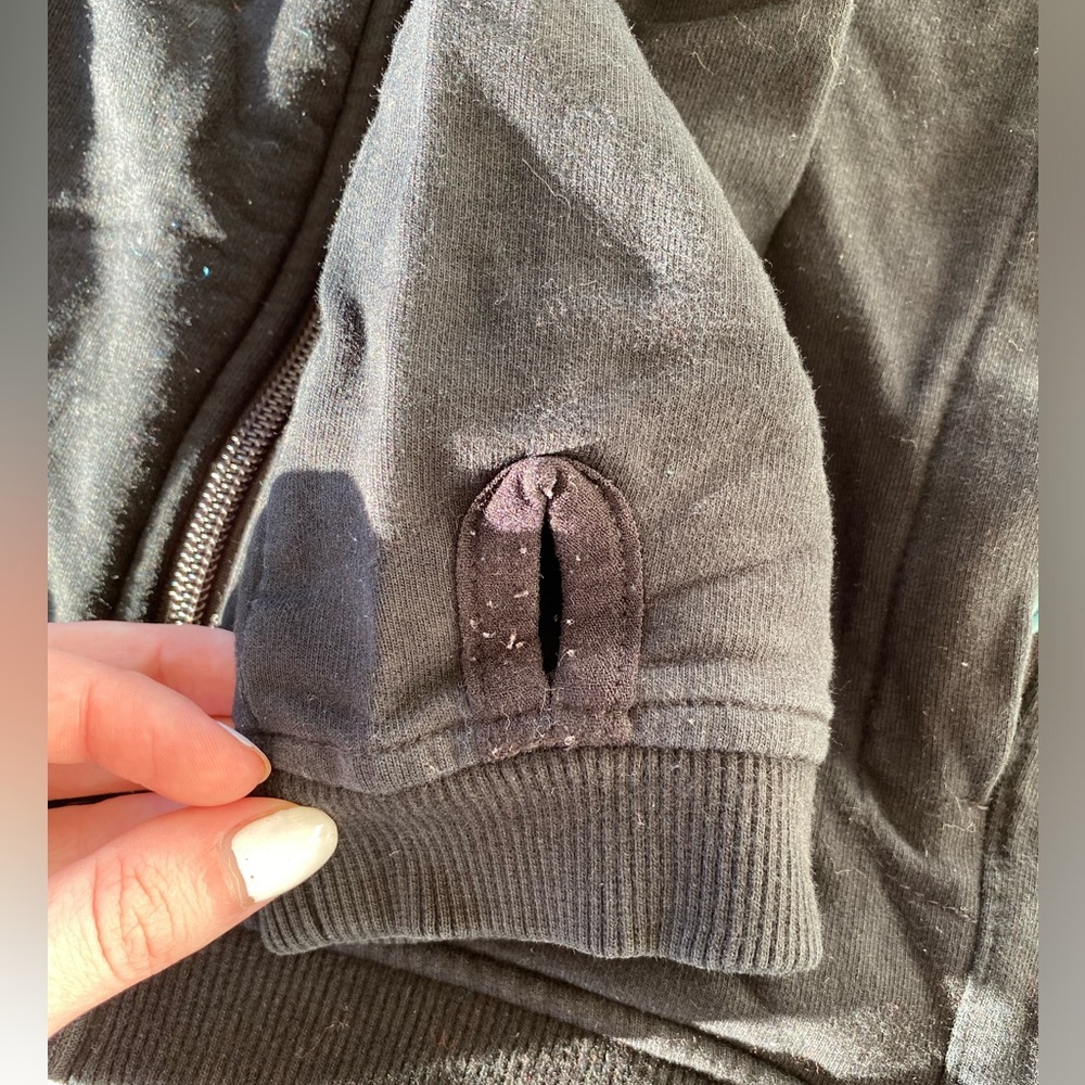 TD Apparel jacket - Picture 4 of 6